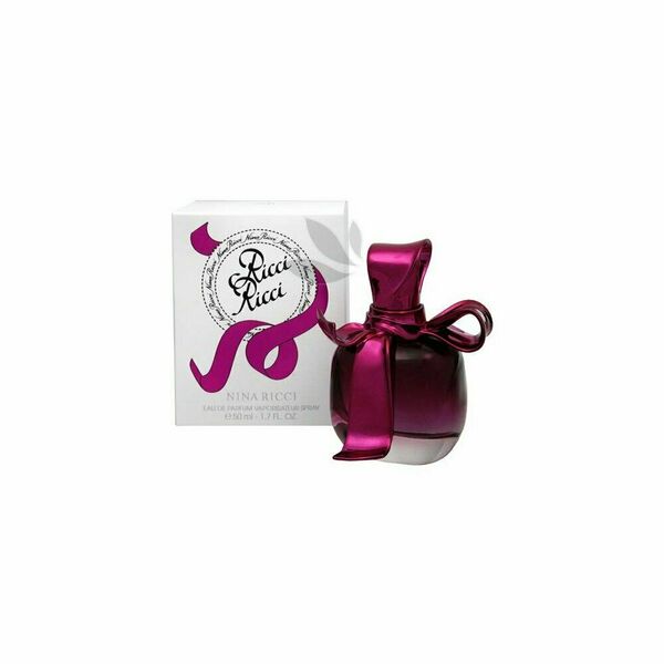 Nina Ricci Ricci Parfémovaná voda 50ml porovnat ceny