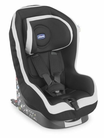 Chicco Autosedačka Go-One Isofix - COAL 9-18kg porovnat ceny
