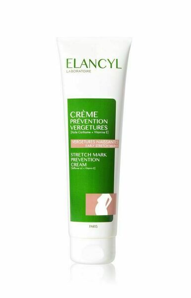Elancyl Prevention vergetures prevence proti striím 150 ml porovnat ceny