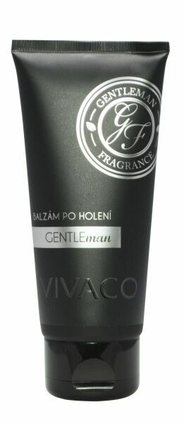 Vivaco balzám po holení Gentleman 100ml porovnat ceny