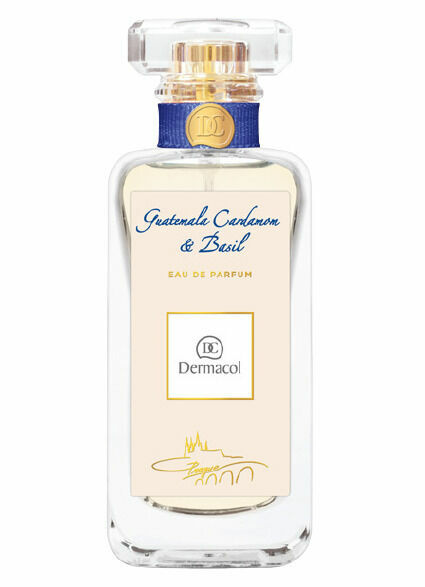 Dermacol EDP Guatemala Cardamon and Basil 50ml porovnat ceny