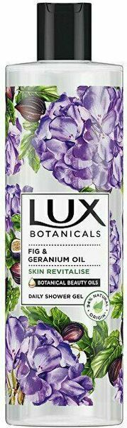Lux Fig & Geranium Oil sprchový gel 500 ml porovnat ceny