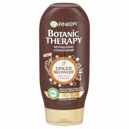 Garnier Botanic Therapy Revitalizační kondicionér pro mdlé a jemné vlasy 200ml porovnat ceny