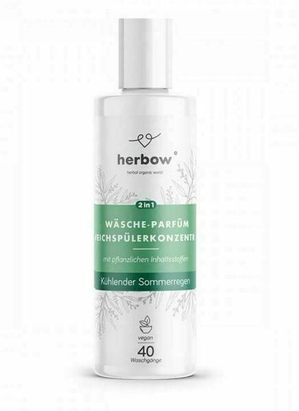 Herbow Aviváž s parfémem 2v1 heřmánek 200 ml porovnat ceny