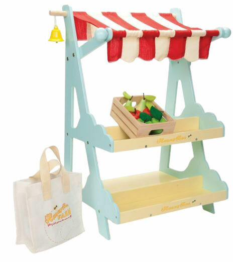 Le Toy Van Prodejní stánek Honeybake porovnat ceny