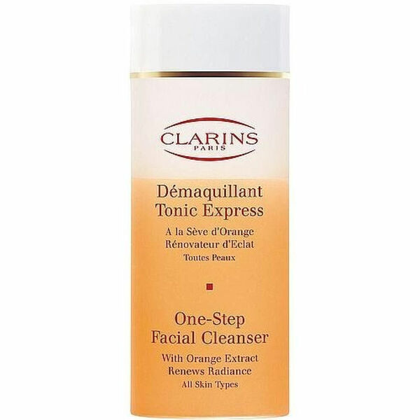 Clarins One Step Facial Cleanser  200ml Všechny typy pleti porovnat ceny
