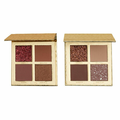 Revolution PRO, Mini New Neutral Duo, sada 2 ks porovnat ceny