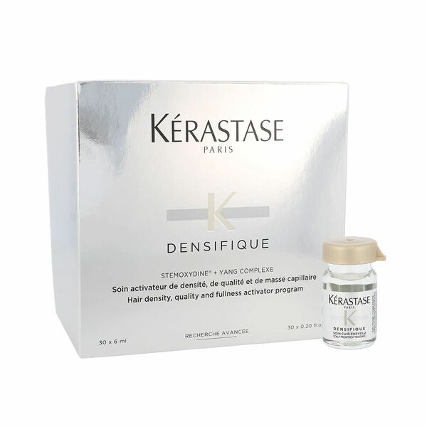 KÉRASTASE Densifique Sérum na vlasy Hair Density Programme 180 ml porovnat ceny