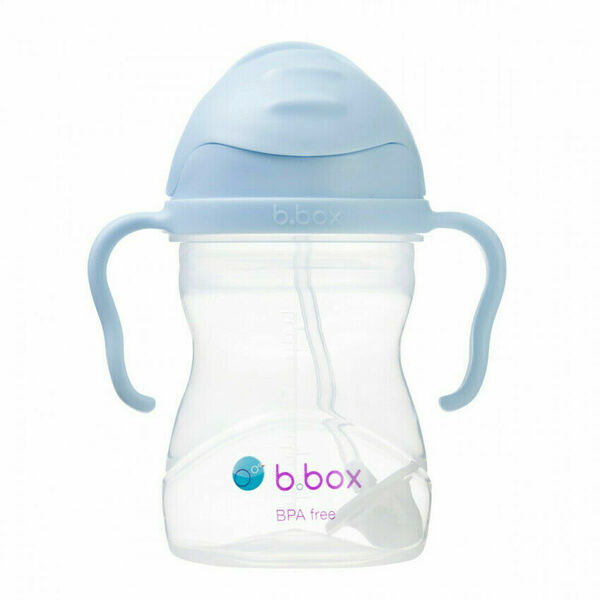 B.box Hrneček s brčkem, Gelato žvýkačkový 240ml porovnat ceny