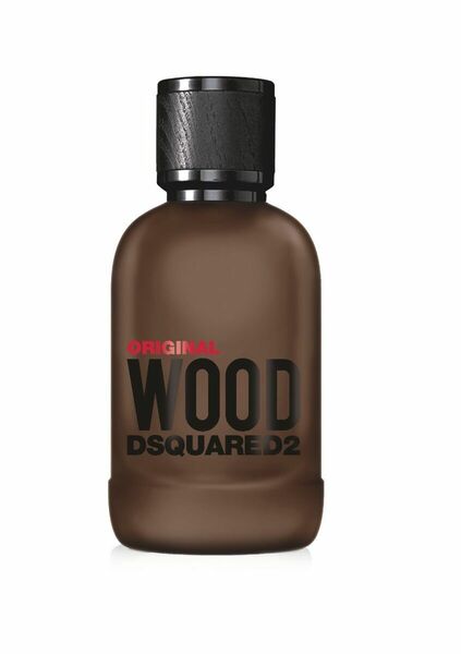 DSQUARED2 Wood Original parfémovaná voda pro muže 100 ml porovnat ceny