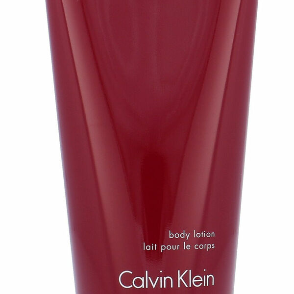 CALVIN KLEIN Deep Euphoria Tělové mléko 200 ml porovnat ceny