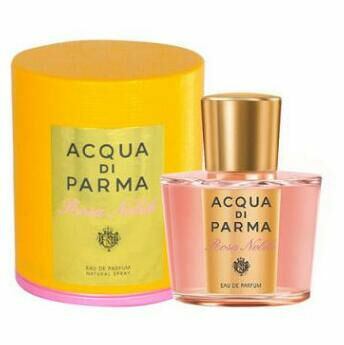 Acqua Di Parma Rosa Nobile Parfémovaná voda 50ml porovnat ceny