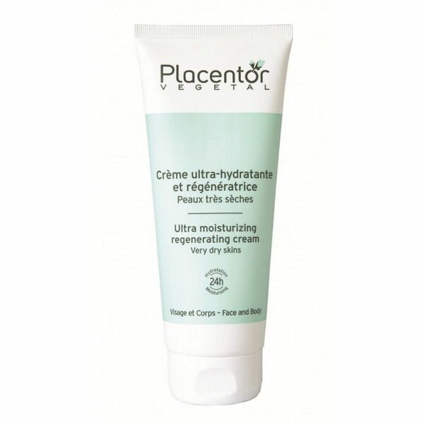Placentor Ultra-regenerační hydratační krém 200 ml porovnat ceny