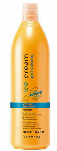 Inebrya  Šampon pro objem na jemné vlasy Ice Cream Pro-Volume (Volume Shampoo) - 300 ml porovnat ceny