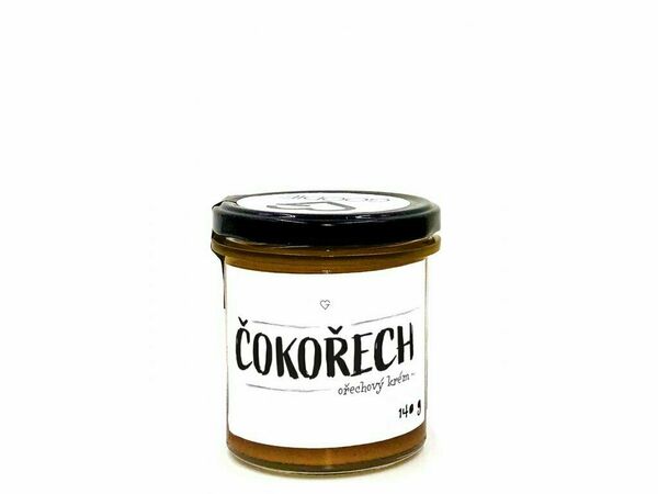 GOODIE Čokořech 140g porovnat ceny