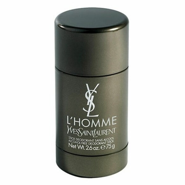 YVES SAINT LAURENT L´Homme Deodorant pro muže 75 ml porovnat ceny