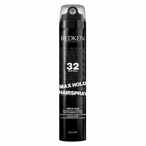 REDKEN Extra silně fixační lak na vlasy Max Hold 300 ml porovnat ceny