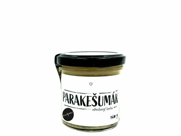 GOODIE Parakešumák 140g porovnat ceny