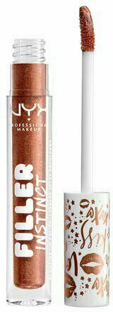 NYX Professional Makeup Filler Instinct Plumping Lip Polish lesk na rty - Cheap Fills 2.5 ml porovnat ceny