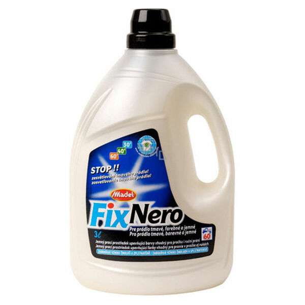 MADEL Fix Nero 2 500 ml porovnat ceny