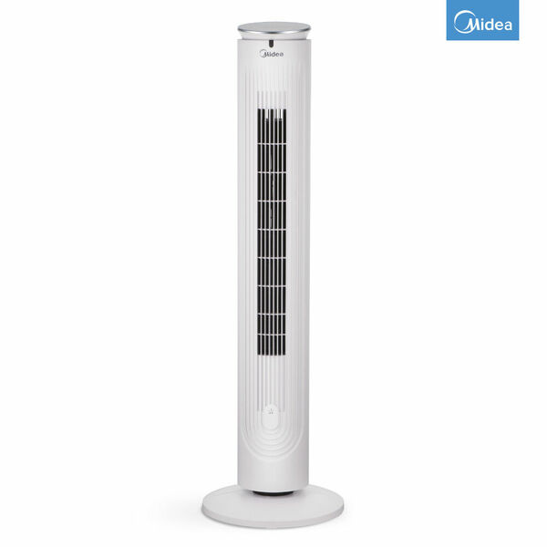 MIDEA aroma věžový ventilátor FZ10-21ARBW porovnat ceny