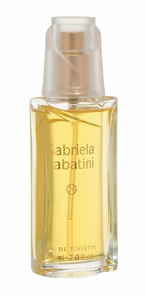 Gabriela Sabatini 60ml porovnat ceny