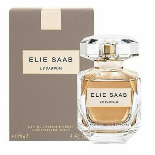 Elie Saab Le Parfum Intense Parfémovaná voda 90ml porovnat ceny
