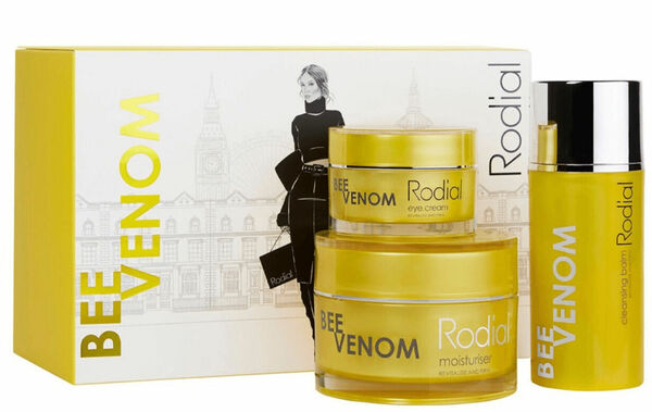 Rodial The Bee Venom Gift Set anti-age přípravků 3ks porovnat ceny