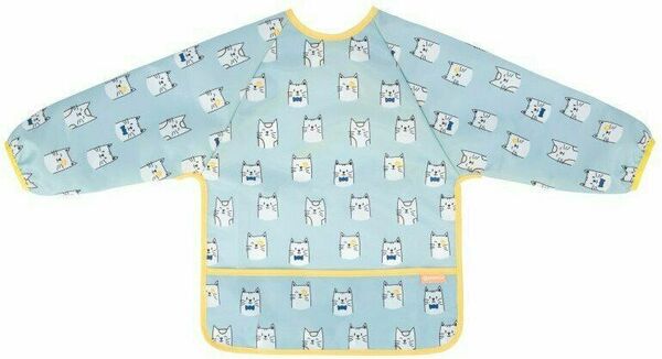 Badabulle Bryndák s rukávkama Soft Blue porovnat ceny