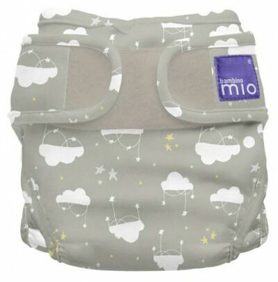 Bambino Mio Miosoft plenkové kalhotky Cloud Nine vel. 1 porovnat ceny
