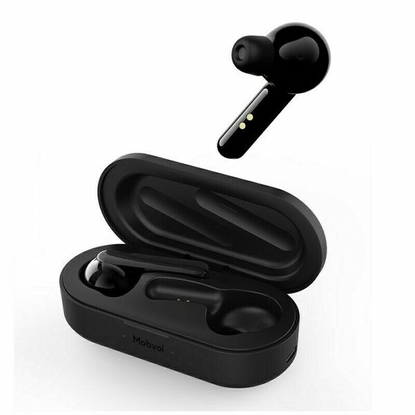 MOBVOI Earbuds Gesture špuntová sluchátka porovnat ceny