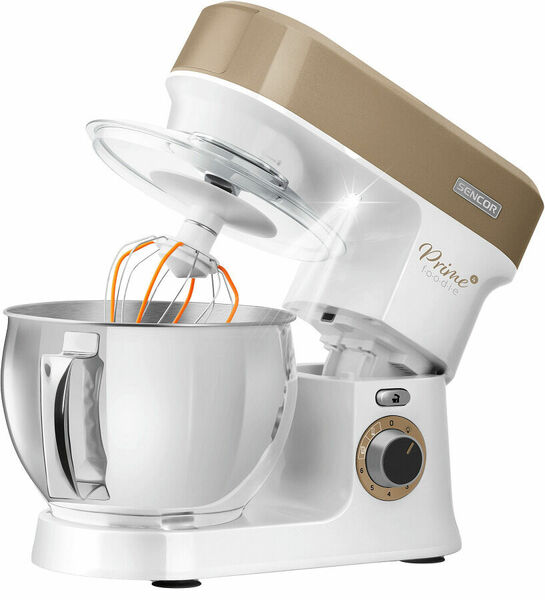 Sencor STM 3787CH Kuchyňský robot porovnat ceny