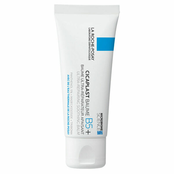 LA ROCHE-POSAY Cicaplast Baume B5+ 40 ml porovnat ceny