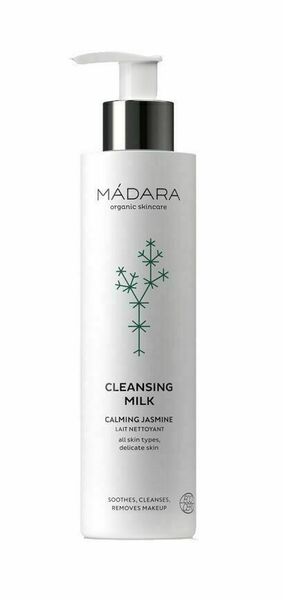 MÁDARA CLEANSING MILK čisticí mléko 200 ml porovnat ceny