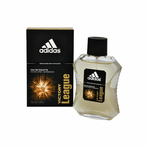 Adidas Victory League Toaletní voda 100ml porovnat ceny