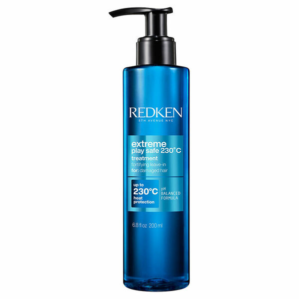 REDKEN Péče pro poškozené vlasy s termoochranou Extreme Play Safe 230º C  200 ml porovnat ceny