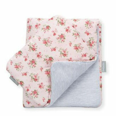 Beztroska peřinka/polštářek pink garden porovnat ceny