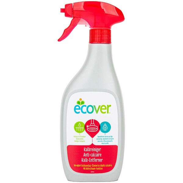 Ecover odstraňovač vodního kamene 500 ml porovnat ceny
