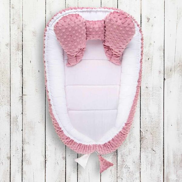 Belisima Baby  Hnízdečko pro miminko Belisima Minky Unicorn porovnat ceny