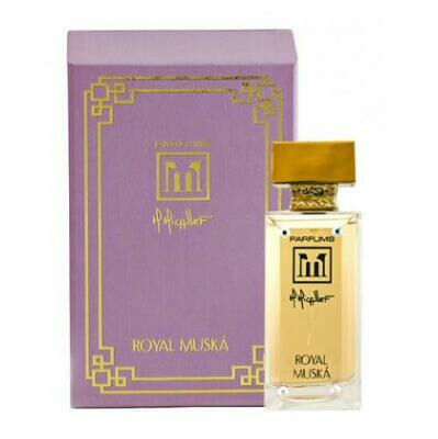 M.Micallef Royal Muska Parfémovaná voda 100ml porovnat ceny