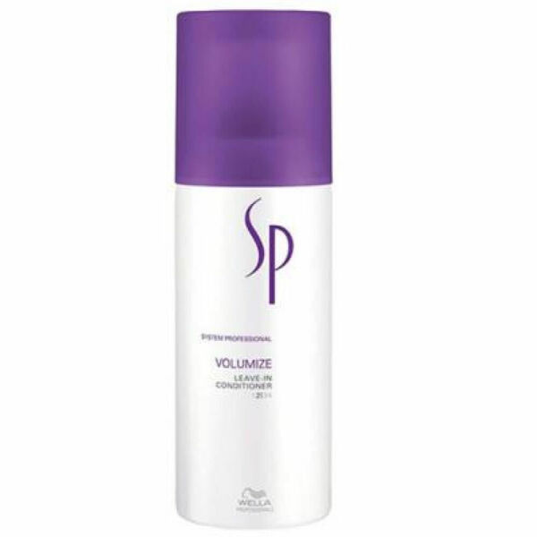 Wella SP Volumize Leave In Conditioner  150ml Pro jemné vlasy porovnat ceny