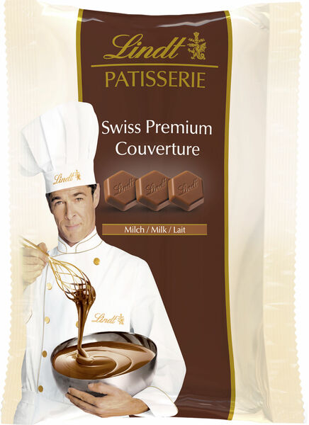 Lindt Piccoli Milk 500 g porovnat ceny