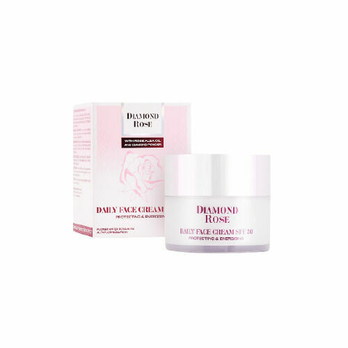 Biofresh Diamond Rose Denní krém SPF 20 Biofresh 50ml porovnat ceny