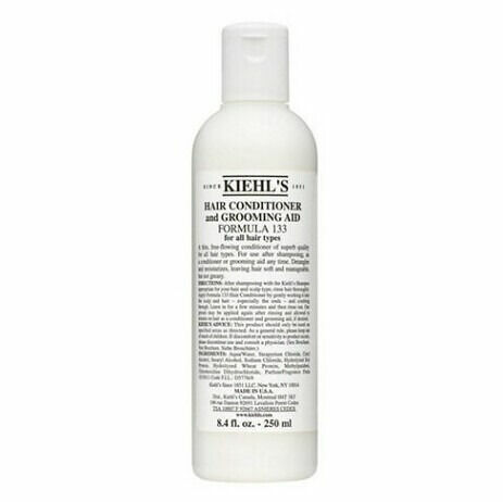 KIEHL´S Hebký kondicionér Aid Formula 133 500 ml porovnat ceny