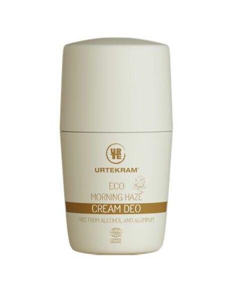 Urtekram Deodorant krémový Morning Haze roll-on 50 ml porovnat ceny