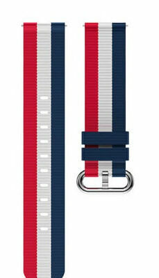 Ticwatch World Cup řemínek - France porovnat ceny