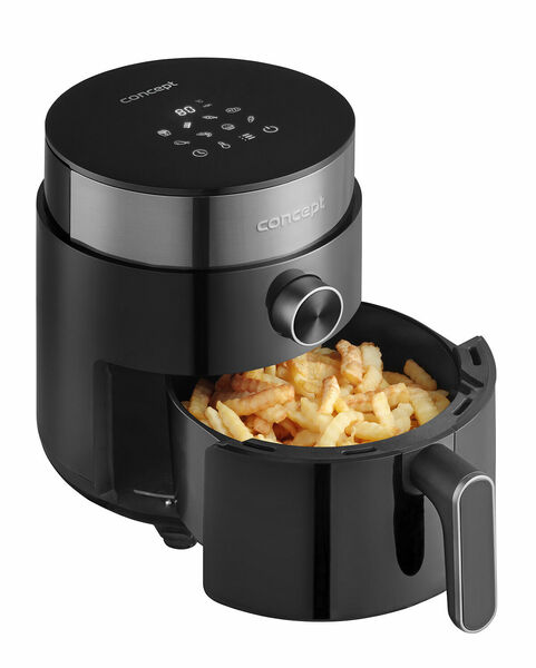 Concept FR2500 Horkovzdušná fritéza 2,5l porovnat ceny