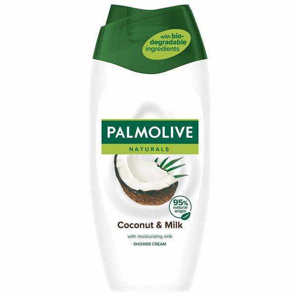 PALMOLIVE Naturals Sprchový gel Coconut  250 ml porovnat ceny