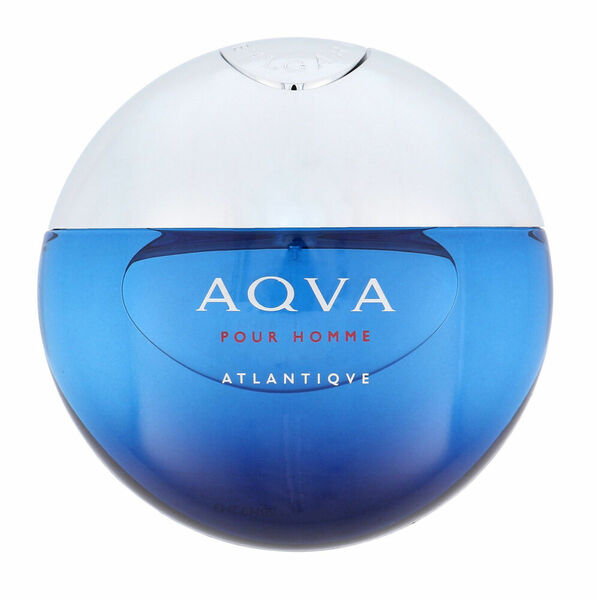 BVLGARI Aqva Pour Homme Atlantiqve Toaletní voda 50 ml porovnat ceny