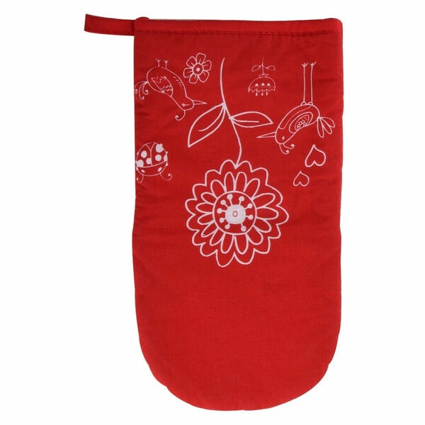 ORION Chňapka teflon + magnet KVĚT 1 ks porovnat ceny